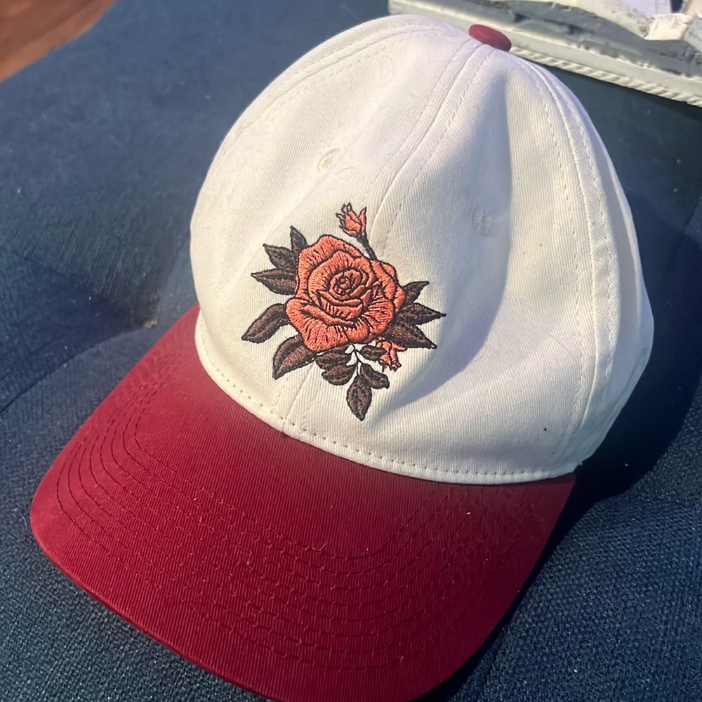 Portland Gear “Give Them Flowers” Hat